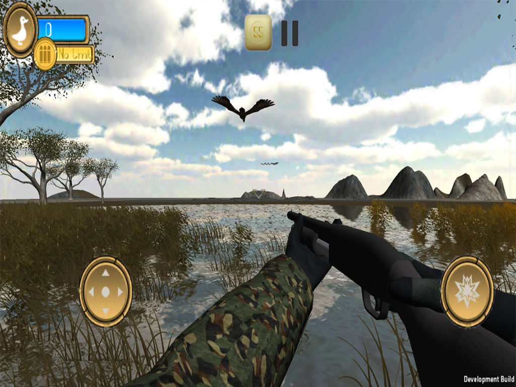 free duck hunting games for pc